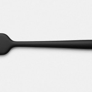 Long Silicone Grilling Brush Heat Resistant Handle Professional Barbecue Basting Tool For Outdoor